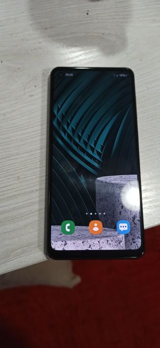 Samsung A21s holati yaxwi