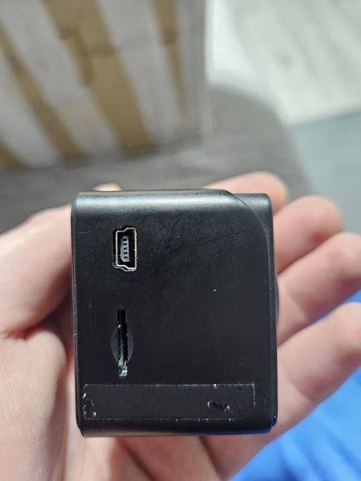 Cameră Auto Smailo HD