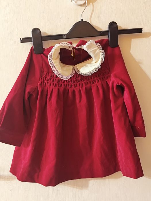 Детски нови дрехи