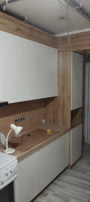 Изготовим мебель на заказ. Любая сложность.