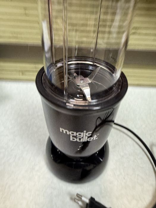 Блендер Magic Bullet