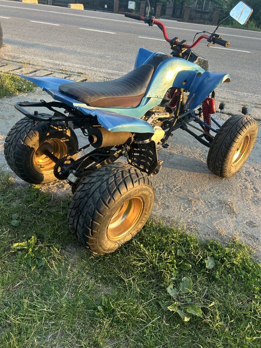 Atv 250 cc impecabil