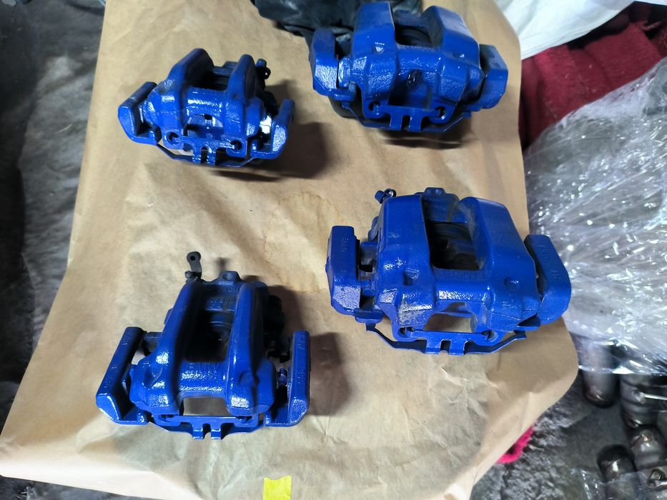 Спирачни апарати   bmw f30