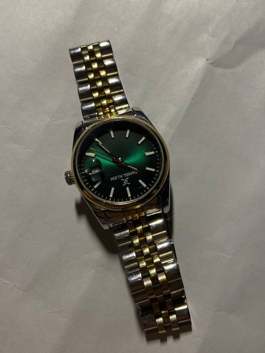 Часы женские наручные Daniel Klein