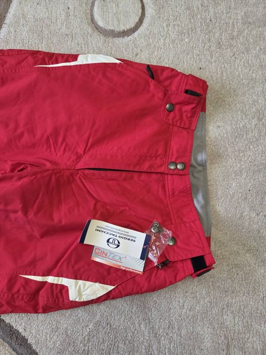 Ски панталон Sergio Tacchini