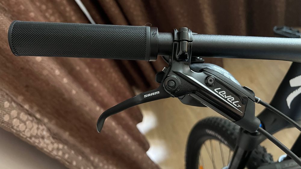 Планински велосипед 29” SPECIALIZED CHISEL HT COMP MARINE, размер L (почти нов)