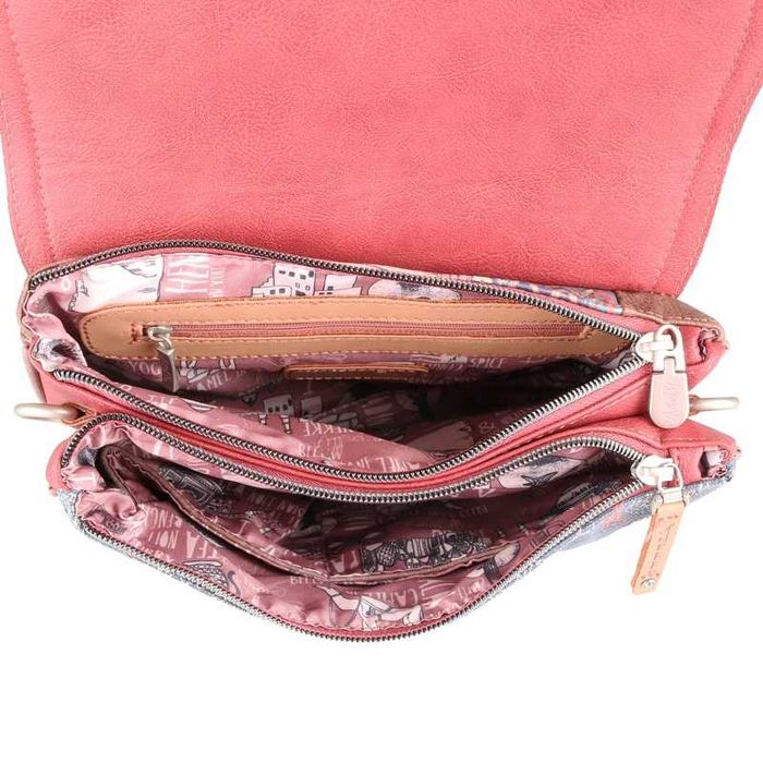 Anekke оригинална дамска чанта