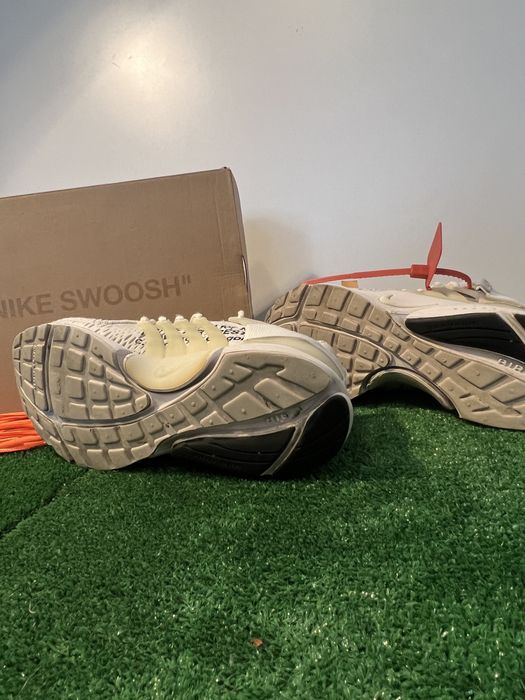 Nike presto x Off white
