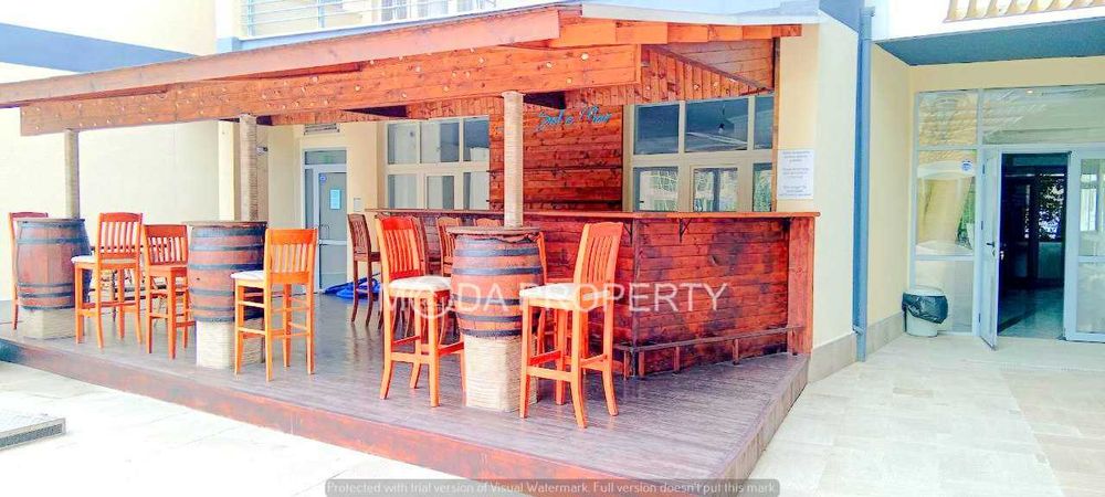 Продава се Едностаен апартамент в к.к. Слънчев бряг - 33 кв.м за 1264 €/кв.м - Снимка #12