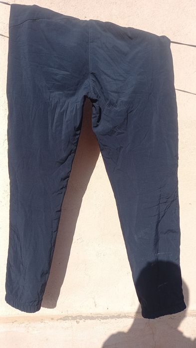 Мужской брюки разные