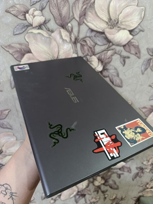 Продам Ноутбук Asus