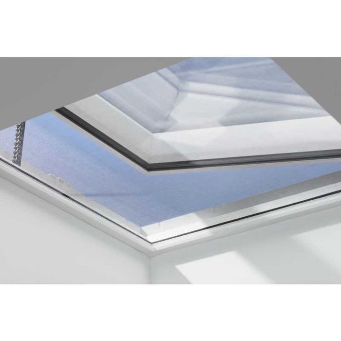 Ferestre acoperis Terasa Velux