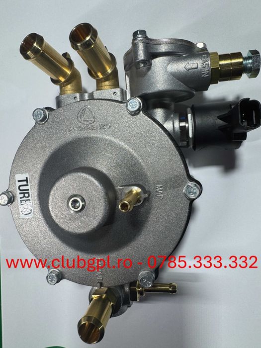 Vaporizator Landi Renzo LI10 Dacia Sandero  0.9 TURBO