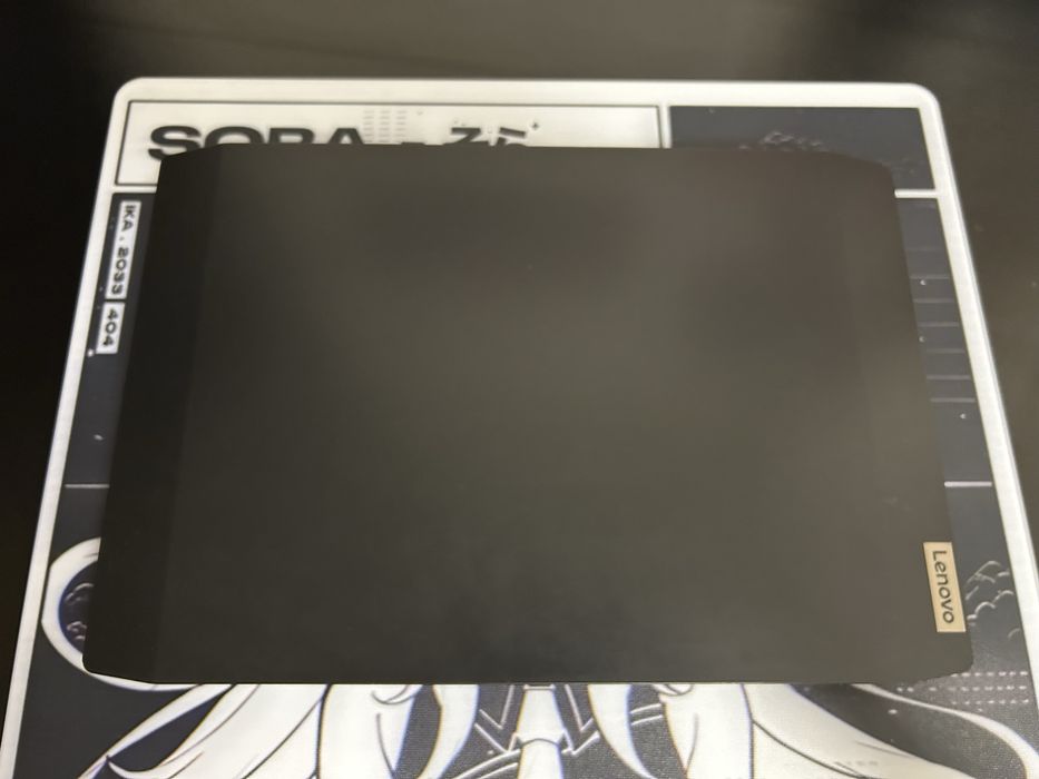 Ноутбук Lenovo Ideapad Gaming 3