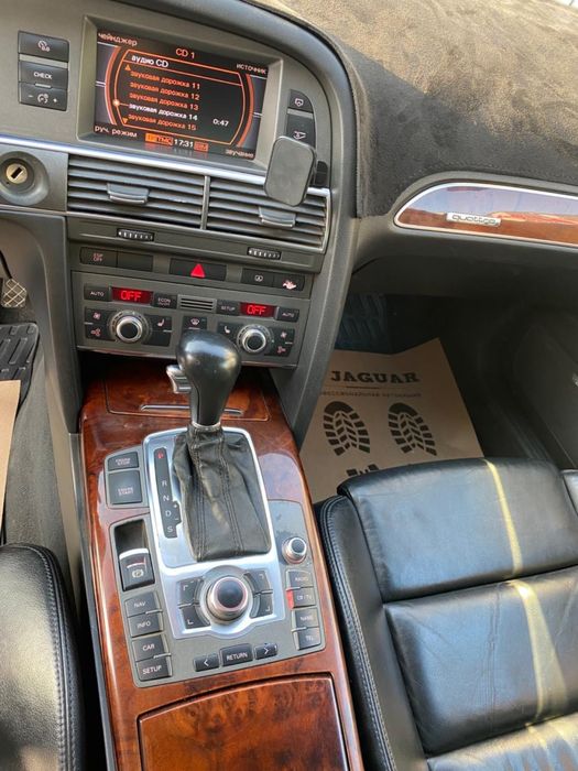 Продам Audi A6 2005 в хорошем состоянии