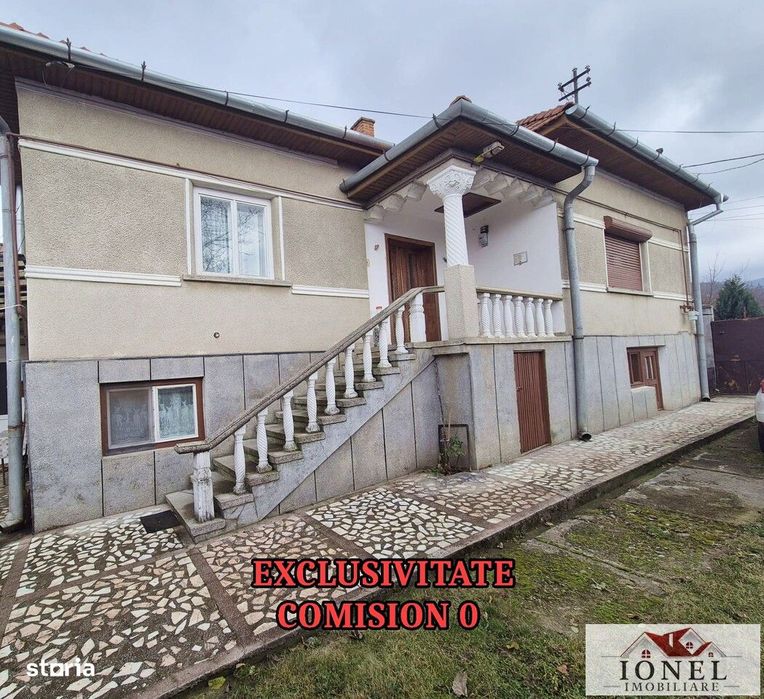 Casa de vanzare in Cugir