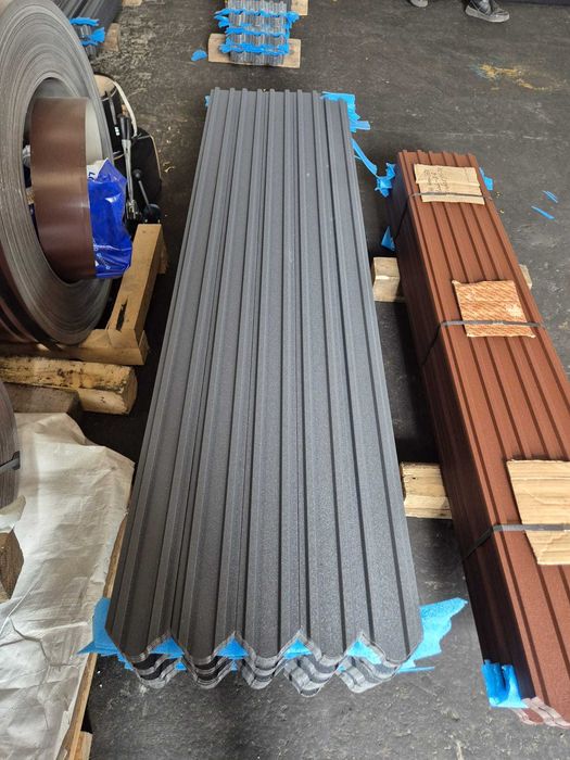 Vand sipca metalica gard