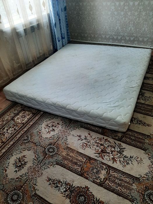 Продаётся матрац