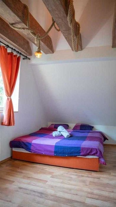 Дава се под наем Мезонет в Пловдив, Кършияка - 71 кв.м за 377.4 € - Снимка #5