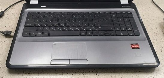 Ноутбук HP Pavilion g7