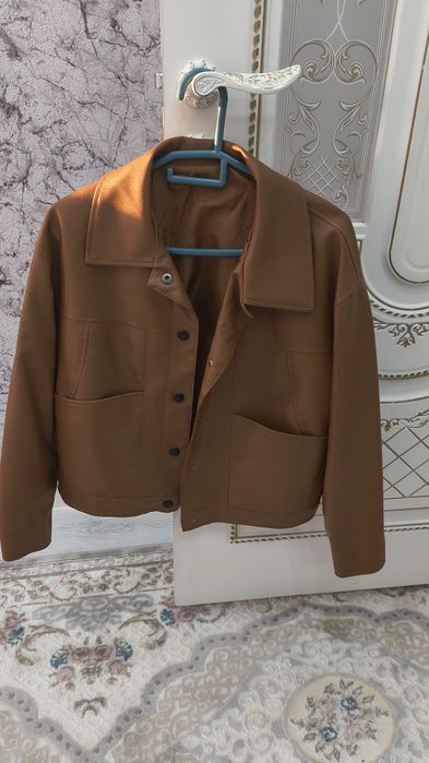 Женская педжак раз 46