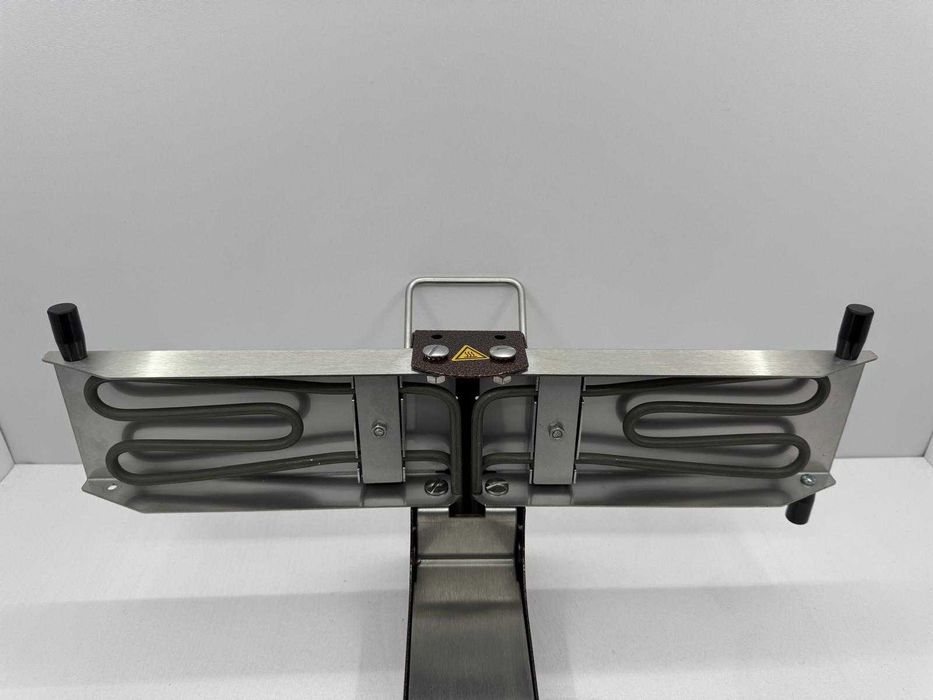 Aparat raclette branza Louis Tellier Breziere