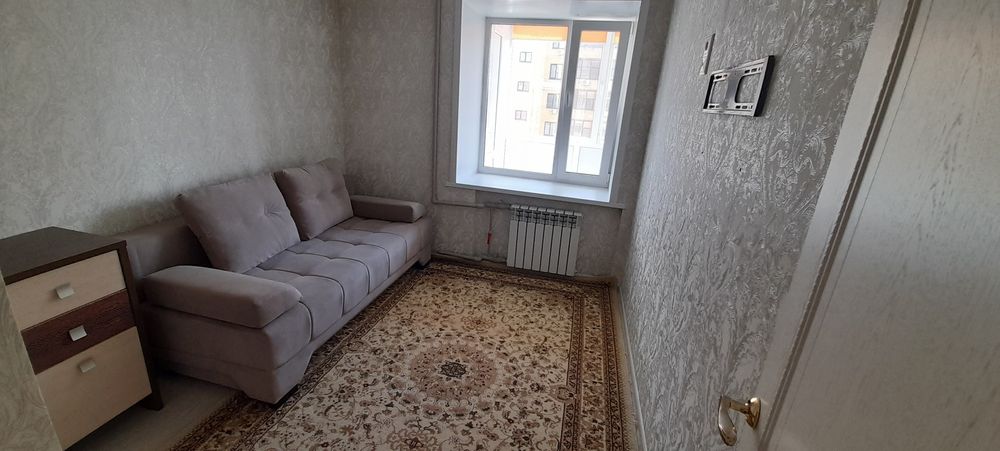 Недвижимость продажа квартиры