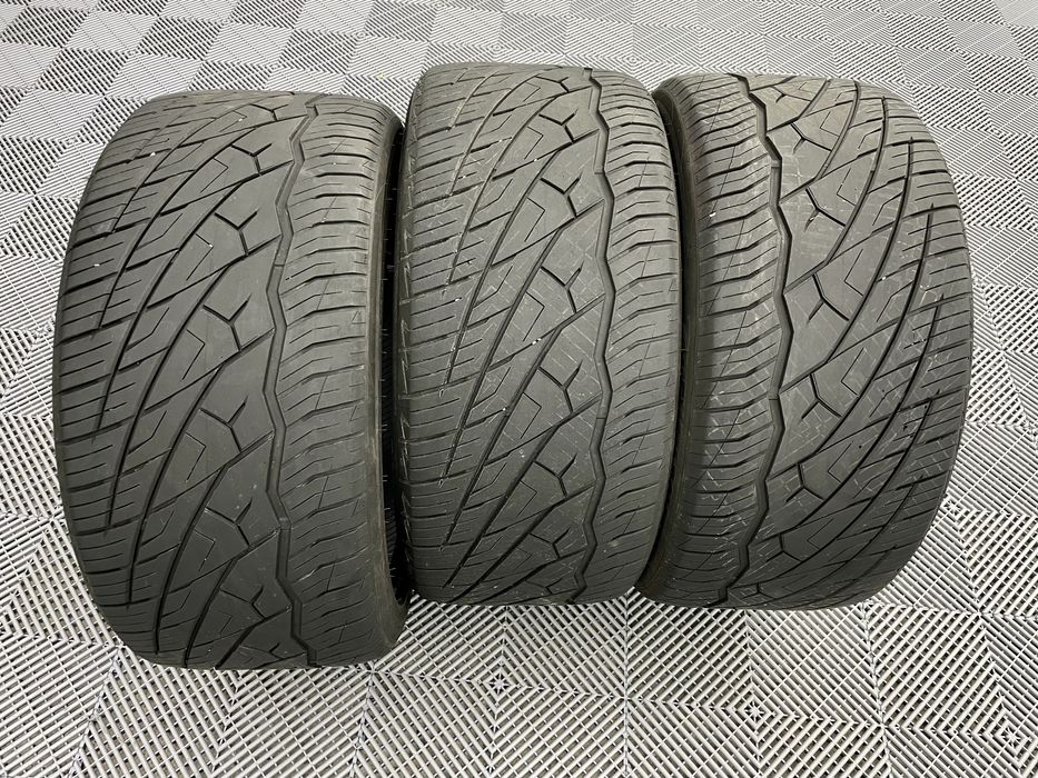 Летни гуми 305/35/22