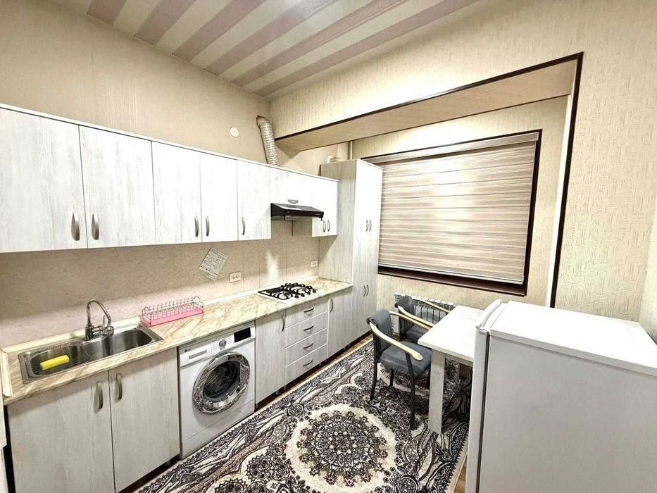 1 хоналик квартира 3 кават ижорага берилади, исмоил гулрух