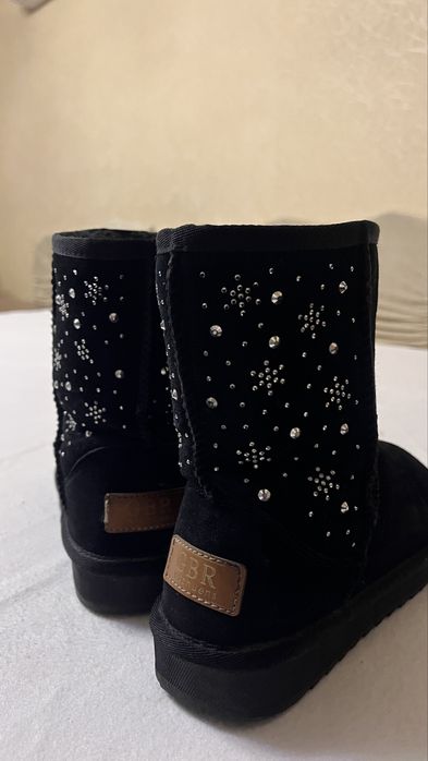 Продам уги зимние