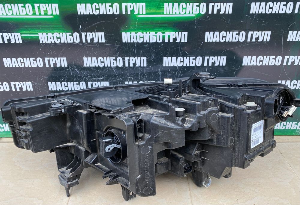 Фарове far BMW LED фар за Бмв Х7 Bmw X7 G07