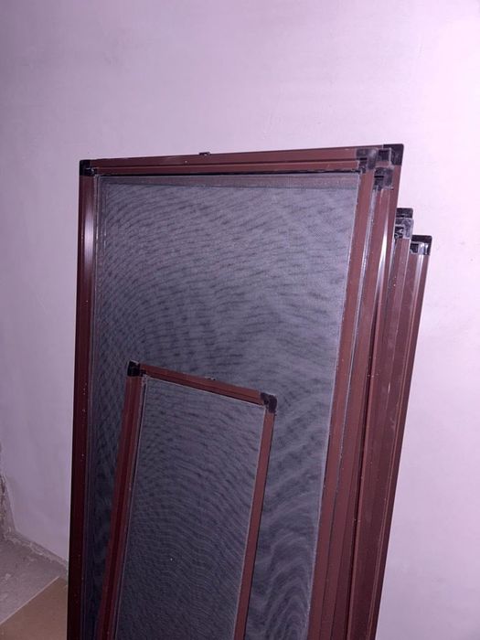 Продам пластиковые окна