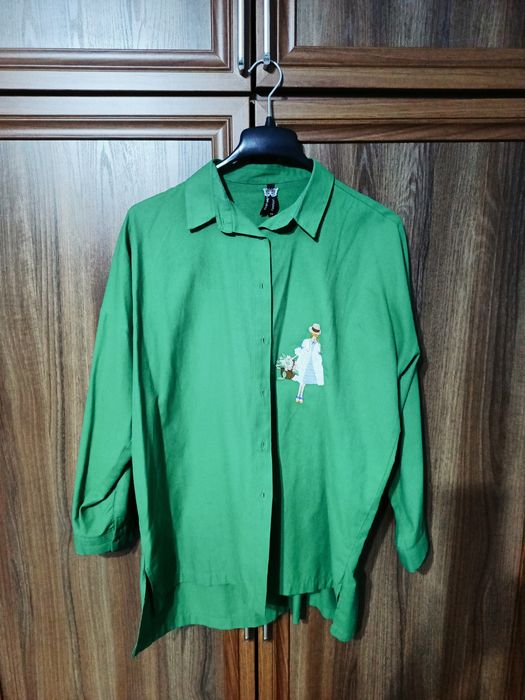 Пиджак, плащ, 2 рубашка