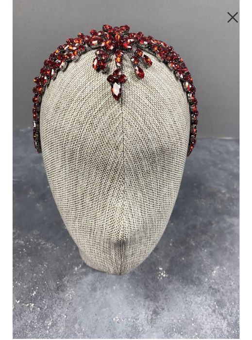 Аксесоар за коса