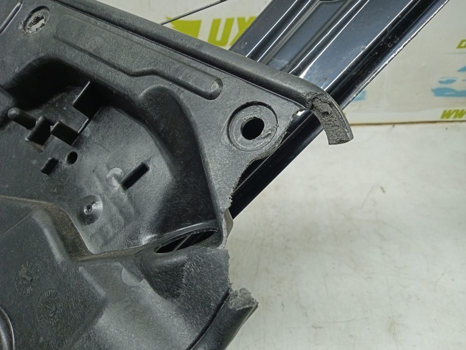 Macara dreapta fata 5k2837730t Volkswagen VW Golf 6 [2008 - 2015]