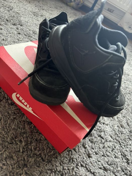 Детски маратонки Nike Jordan номер 28