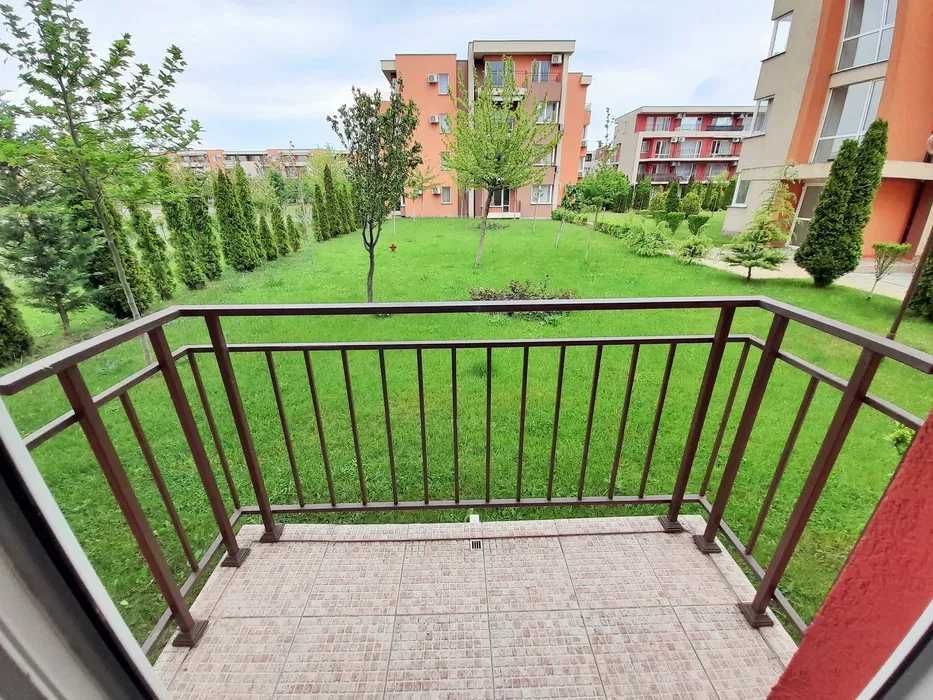 Продава се Ателие в к.к. Слънчев бряг - 48 кв.м за 771 €/кв.м - Снимка #1