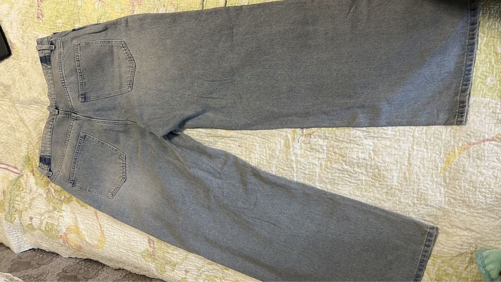 Baggy jeans Vintage Y2K