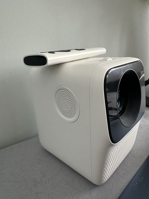 Проектор wanbo T2 Max