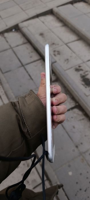 Ipad mini 1 на запчасти