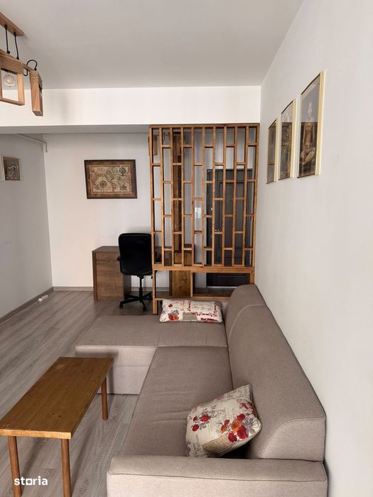 Apartament 2 camere bloc nou(2022), Parcare - Răsărit de Soare / Copou