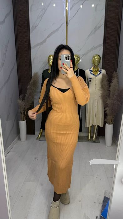 Көилектер қыздарға