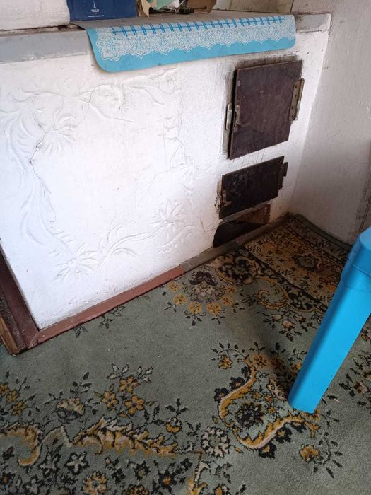 Дача в районе Понтонного моста
