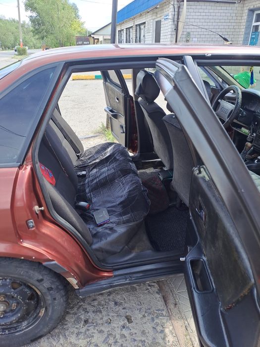 Продам автомобиль