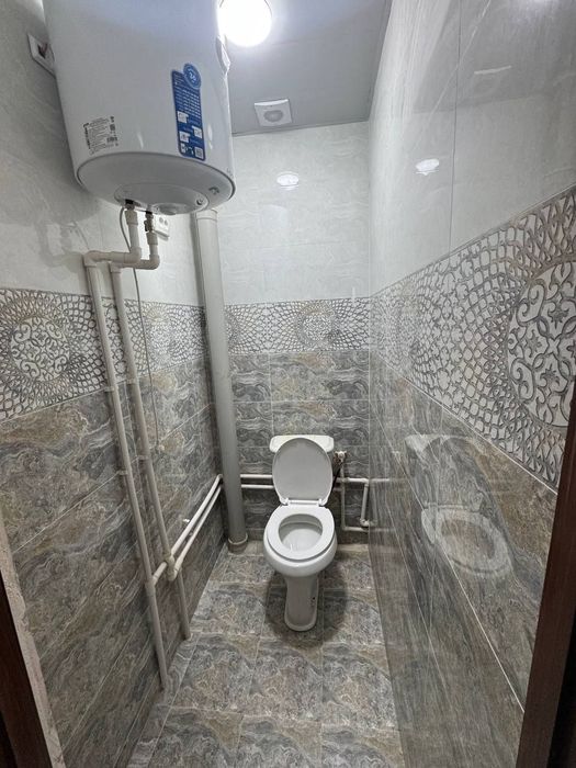 юбилейныйда 3х хонали дом сотувда