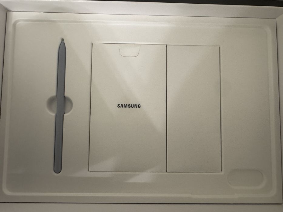 Samsung Galaxy Tab S10+