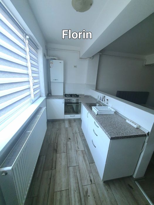 Proprietar, inchiriez apartament 1 camera in zona Rond Pacurari Iasi ...