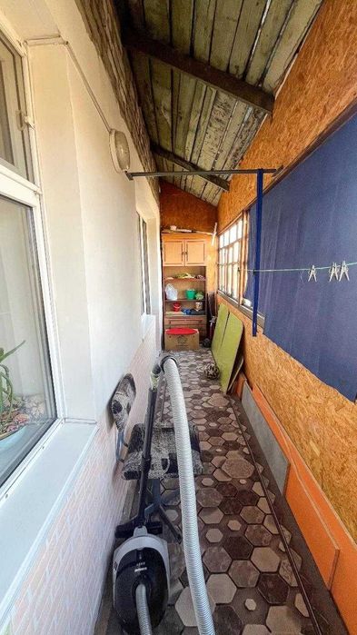 Продаётся 3х мкр Жастар Аида Империя