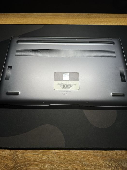 Huawei matebook d15