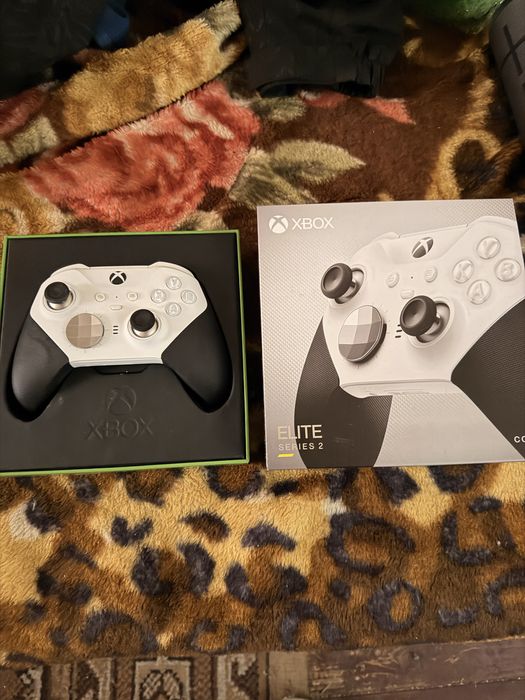 Controller xbox elite 2